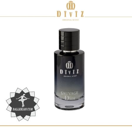 دیور ساواج مردانه دیوایز ( ۱۰۰ میل)