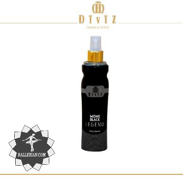 بادی اسپلش مون بلان لجند مردانه دیوایز (۳۰۰ میل)