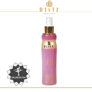 بادی اسپلش ۲۱۲ سکسی زنانه دیوایز (۳۰۰ میل)