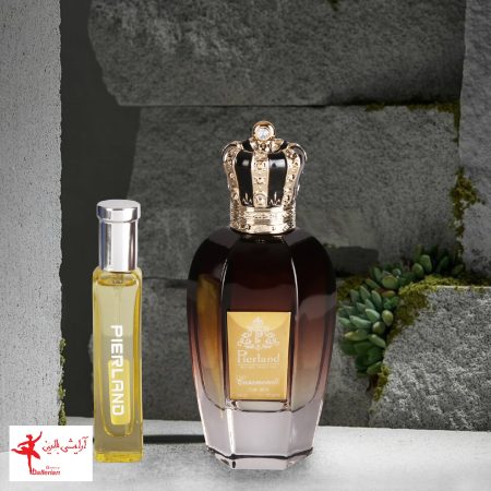 XERJOFF    ادکلن کازاماراتی 120میل