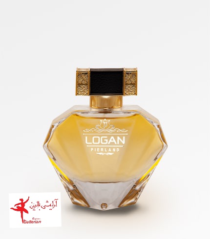 ادکلن لوگان 100 میل لاکچری