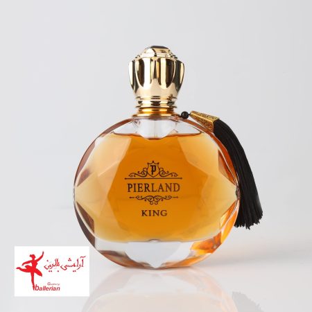 کینگ(کرید اونتوس) ادکلن کینگ 110 میل