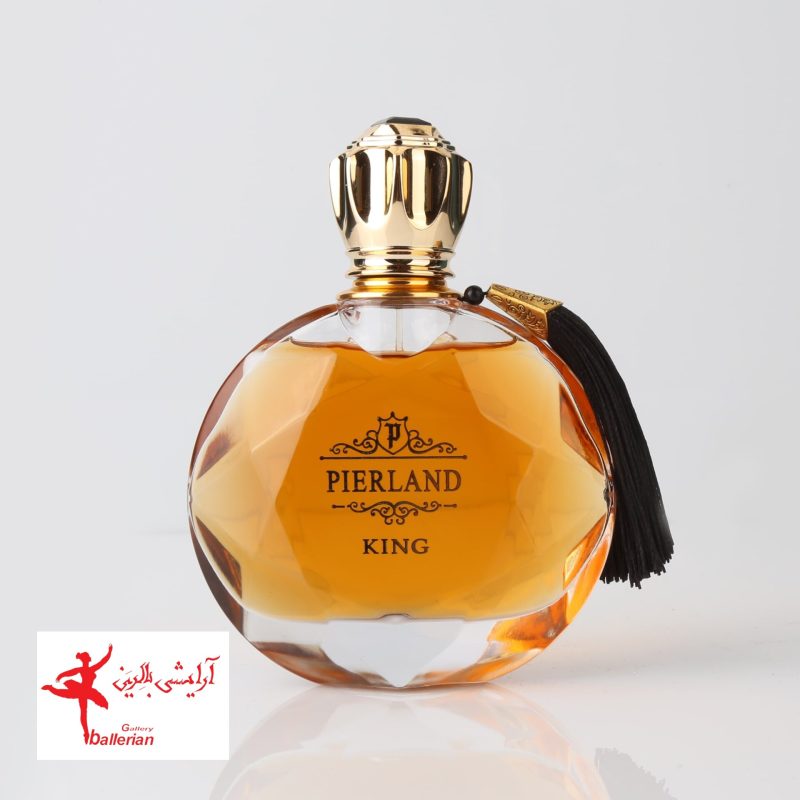 کینگ(کرید اونتوس) ادکلن کینگ 110 میل