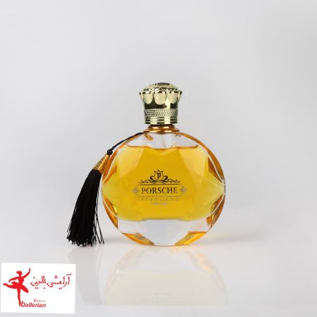 ادکلن تامفورد لدر 100 میل لاکچری