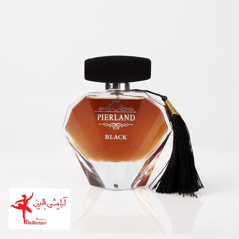 ادکلن بلک افغان 100 میل لاکچری