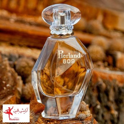 ادکلن 609 (گودگرل) 105 میل