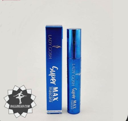 ریمل لیدی گاش سوپر مکس