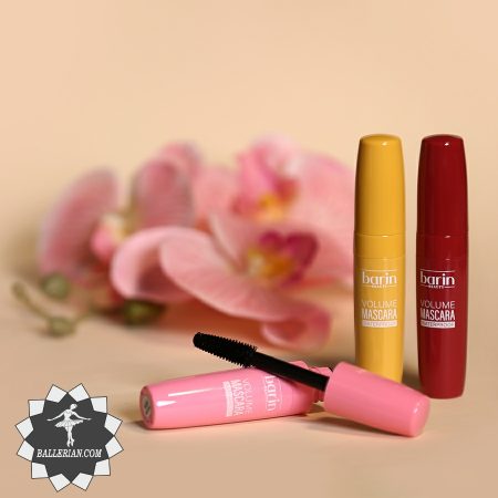 ریمل بارین مدل Volume