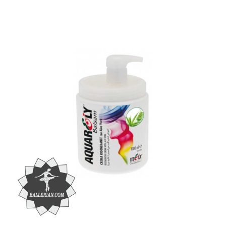 ماسک مو بالزام آلوئه ورا آکوارلی Aquarly