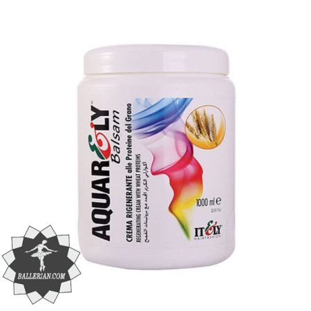 ماسک مو آکوارلی جوانه گندم AQUARLY  