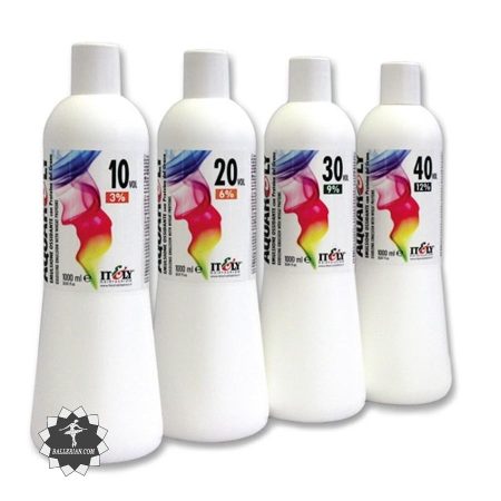 اکسیدان آکوارلی (6%) شش درصد 1000 میلی لیتر