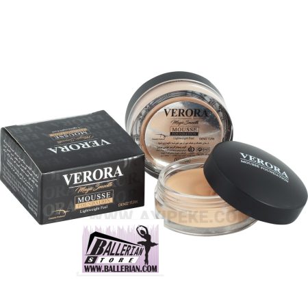 خرید موس گریم verora مدل Magic Smooth شماره V 706